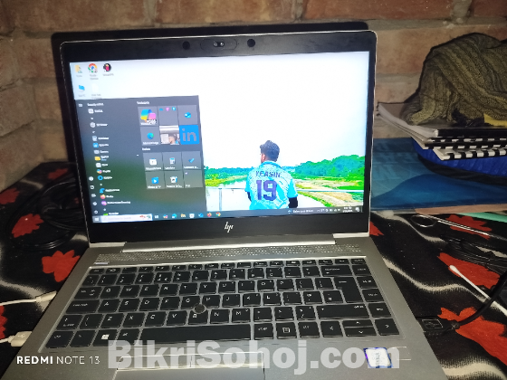 HP Elightbook 840 G5